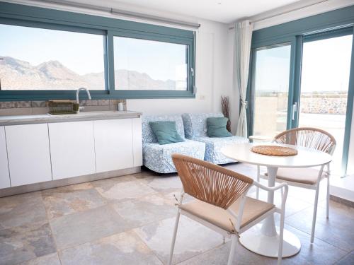 Cindy Luxury Villas Crete(Green)