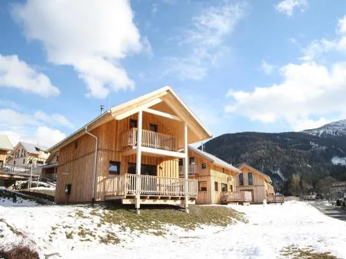 Chalet in Hohentauern am Skilift in Hohentauern, Österreich