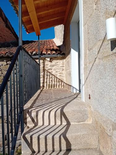 Hermosa Casa en Ribeira Sacra in Montederramo