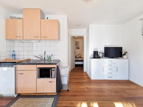Apartment in Gaschurn near Ski Lift, Gaschurn (foto 8)