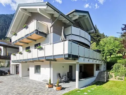 Wohnung in Gaschurn nahe Skilift in Gaschurn, Österreich