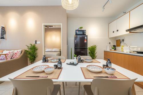 [NEW] Muji Suite near IOI CITY MALL Putrajaya - image 9