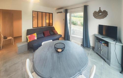 Appt Avec Jardin Prive in Lieuran-Cabrières