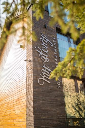 My Story Sopot Apartments