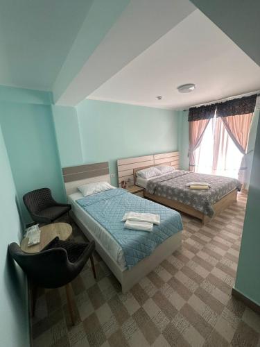 Hotel Austin Ov - Ovidiu