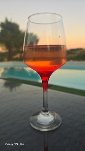 Villa Epis Tournesols in Coueilles