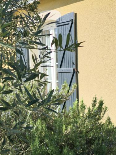 Villa Epis Tournesols in Coueilles