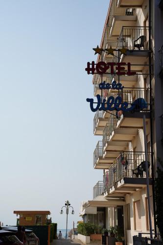 Hotel Delaville Frontemare - image 7