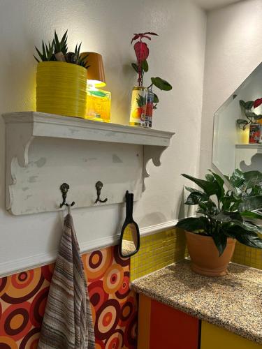 En SMUK og CHARMERENDE OASE meget tæt på centrum! (En SMUK og CHARMERENDE OASE meget tæt pa centrum!) in Holstebro