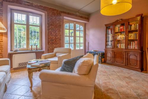 Atpūtas iespējas, LA GARBATA b&b in Castelnuovo Don Bosco