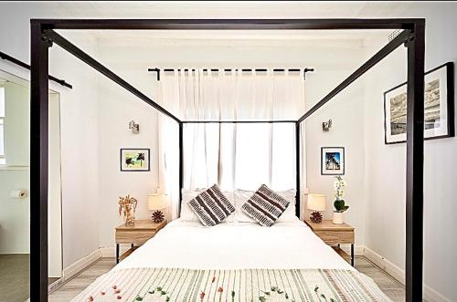 Bondi Surf Cottage in North Bondi
