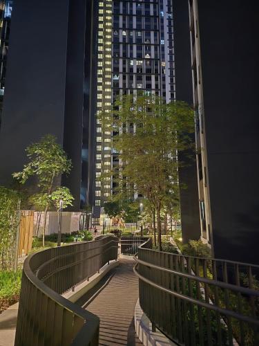 Comfy Damansara PJ Condo 3BR 2Carpark - image 13