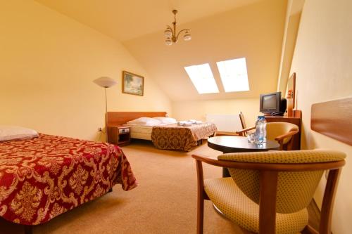 Apartamenty Renesans