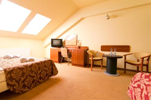 Apartamenty Renesans