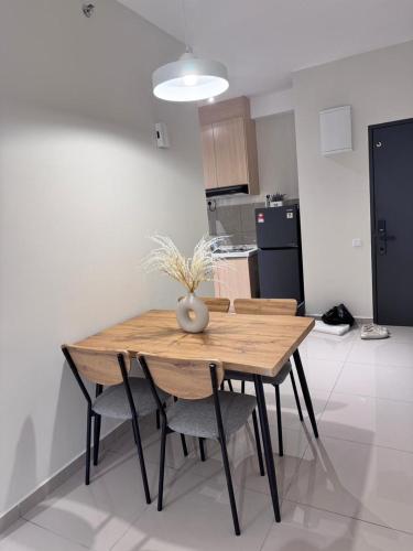 Comfy Damansara PJ Condo 3BR 2Carpark - image 11