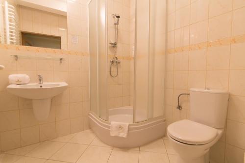 Apartamenty Renesans