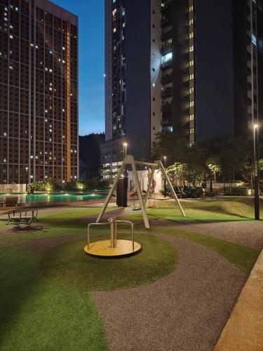 Comfy Damansara PJ Condo 3BR 2Carpark - image 14