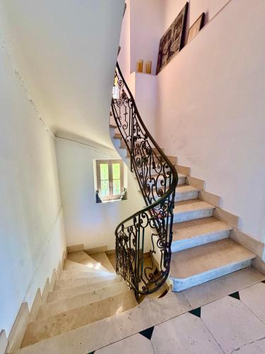 Villa Tricia Cannes – Cannes, CT