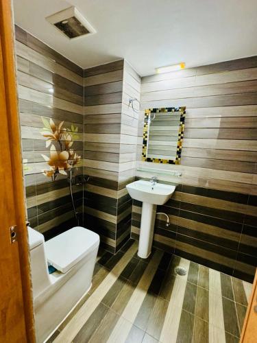 taman hotel in Jamgora