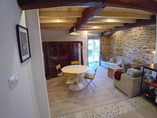 Duplex en Ribeira Sacra in Montederramo