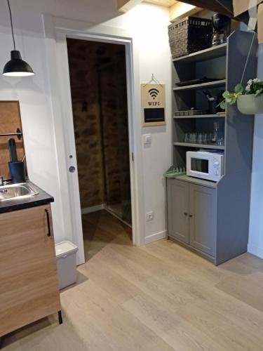 Duplex en Ribeira Sacra in Montederramo