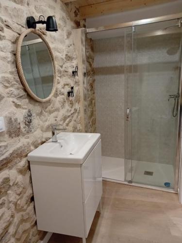 Duplex en Ribeira Sacra in Montederramo