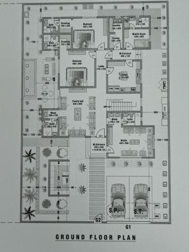 منزل للإيجار اليومي (منزل للإيجار اليومي) in Hilf