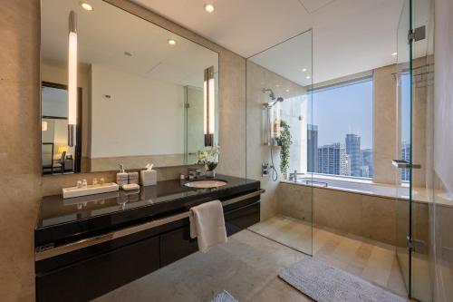 Marvelous Stay at JW Marriott Marina, Dubai (Foto 8)