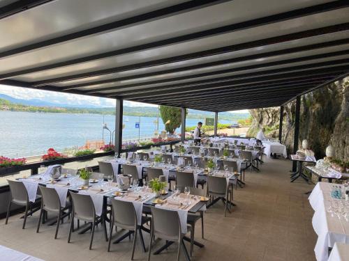 Hotel Concorde in Arona
