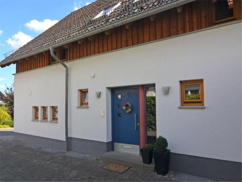 大堂, Ferienwohnung im malerischen Eslohe in 埃斯洛厄