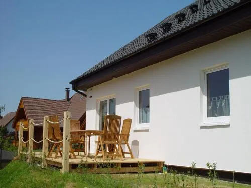 Cottage, Heringsdorf in Bansin, Deutschland