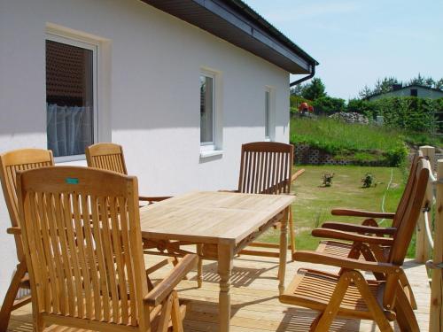 Cottage, Heringsdorf, Bansin (foto 8)