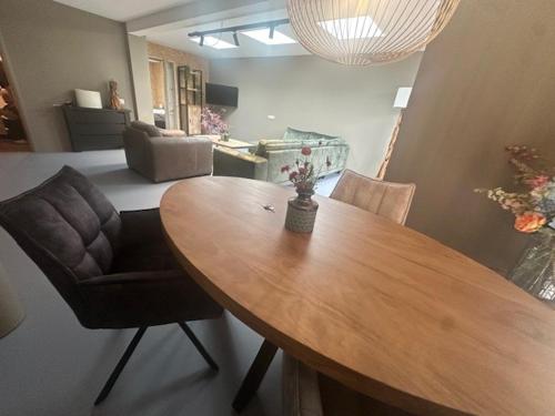Natuurlodge XXL in Weststellingwerf