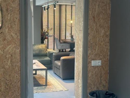 Natuurlodge XXL in Weststellingwerf