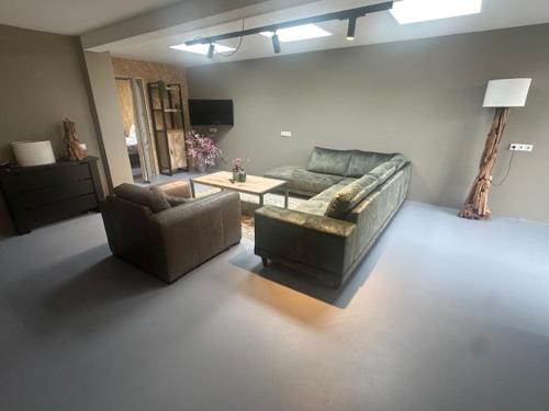 Natuurlodge XXL in Weststellingwerf
