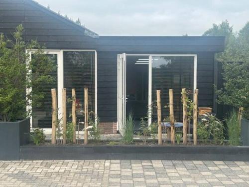 Natuurlodge XXL in Weststellingwerf