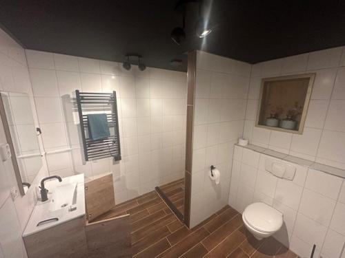 Natuurlodge XXL in Weststellingwerf