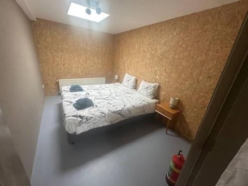 Natuurlodge XXL in Weststellingwerf