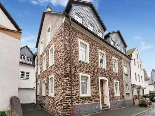 Ferienwohnung in Ediger Mosel in Sankt Aldegund, Deutschland