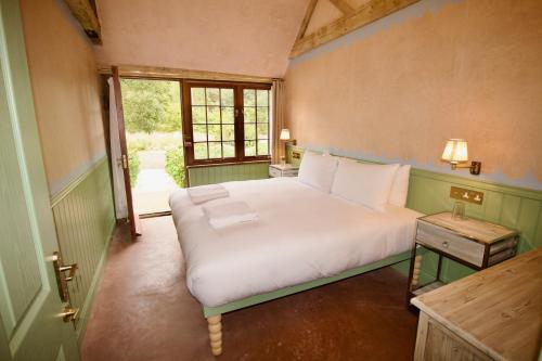 West Lexham Room Type - King Room