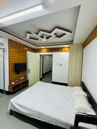 taman hotel in Jamgora
