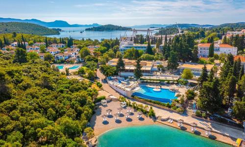 Foto - Aminess Vival Port9 Resort