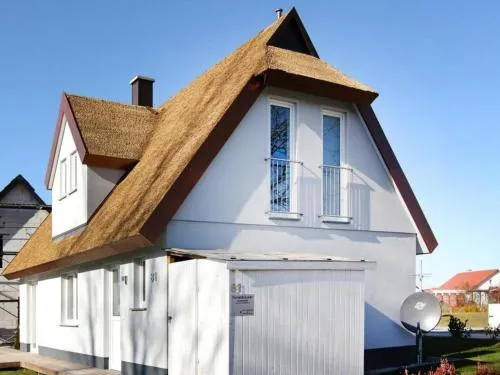 House, Boiensdorf in Boiensdorf, Deutschland