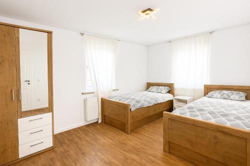 Leipzig Lux Suites, Leipzig (foto 11)