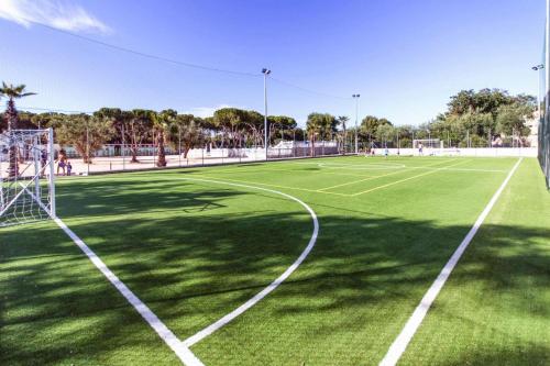  Bungalow in a resort in Lido del Sole with terrace in Foce Varano