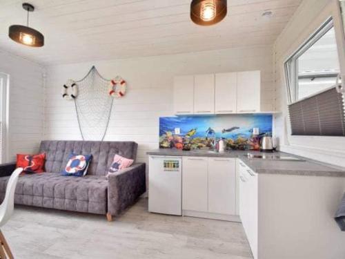 Comfortable and cozy holiday homes for 5 people, Chłopy (Comfortable and cozy holiday homes for 5 people, Chlopy) in Chlopy