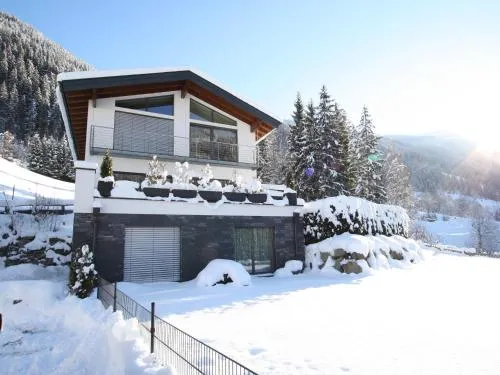 Apartment in Untertauern near the ski area in Untertauern, Österreich