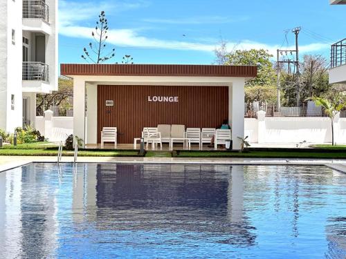 Tulia homes – khách sạn tại Tiwi