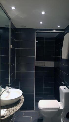 Hotel M'LYS