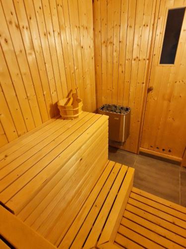 Sauna, Hotell Jeløy Radio in Moss